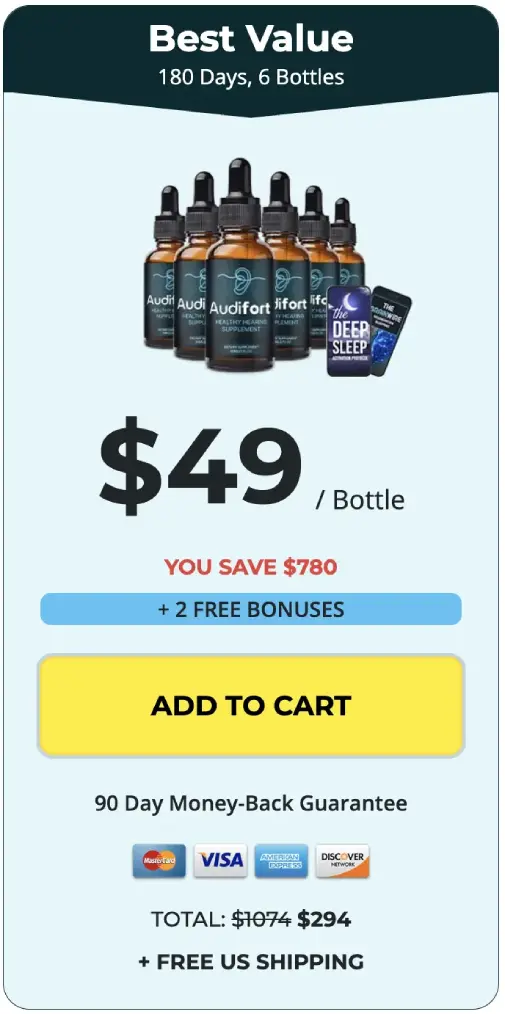 Best value option