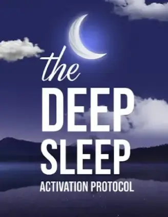 The Deep Sleep Activation Protocol bonus