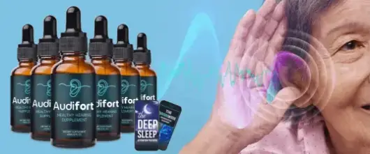How does Audifort work