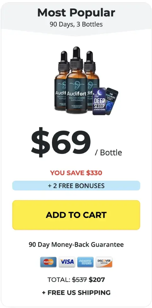 Three-bottle package