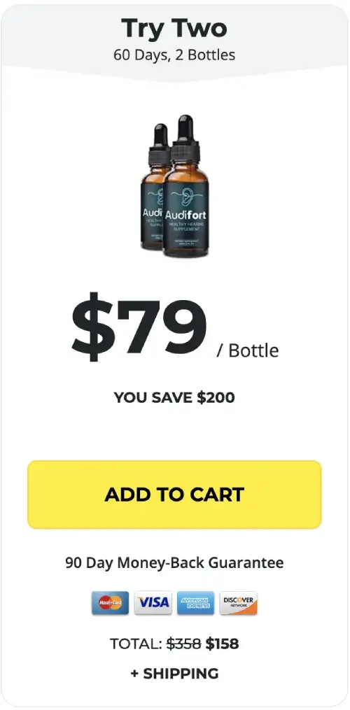Two-bottle package